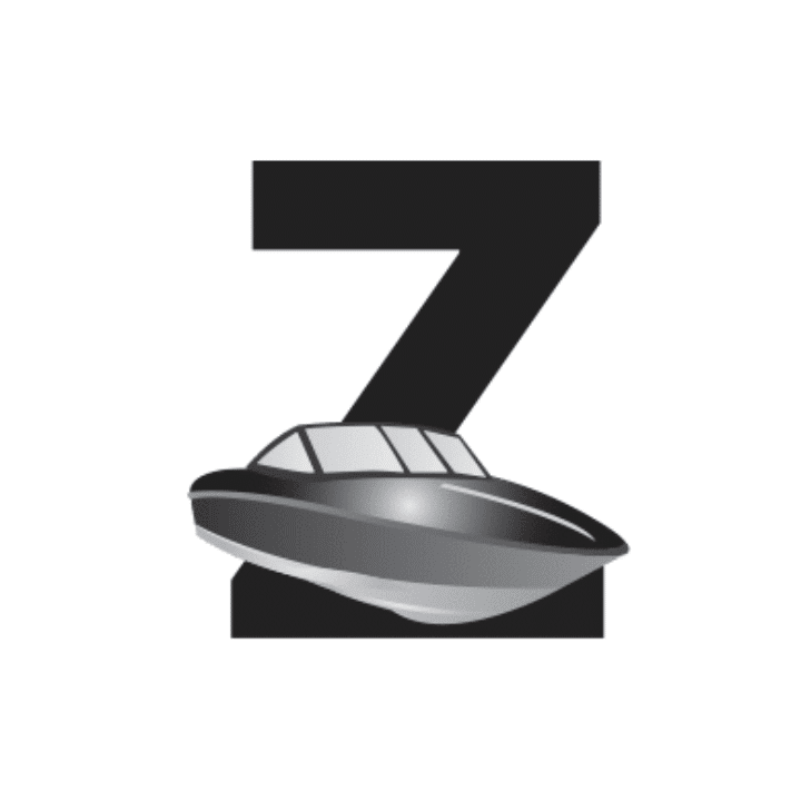 Van Zelst Watersport logo